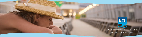 Norwegian Cruise Line